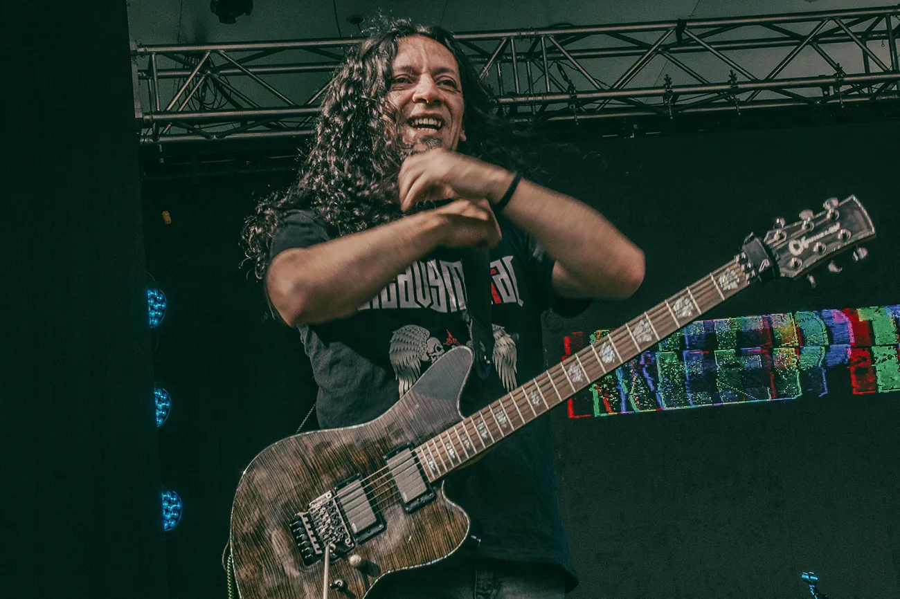 ALTERNATIVE METAL FEST | Foto: INDEPENDIENTE